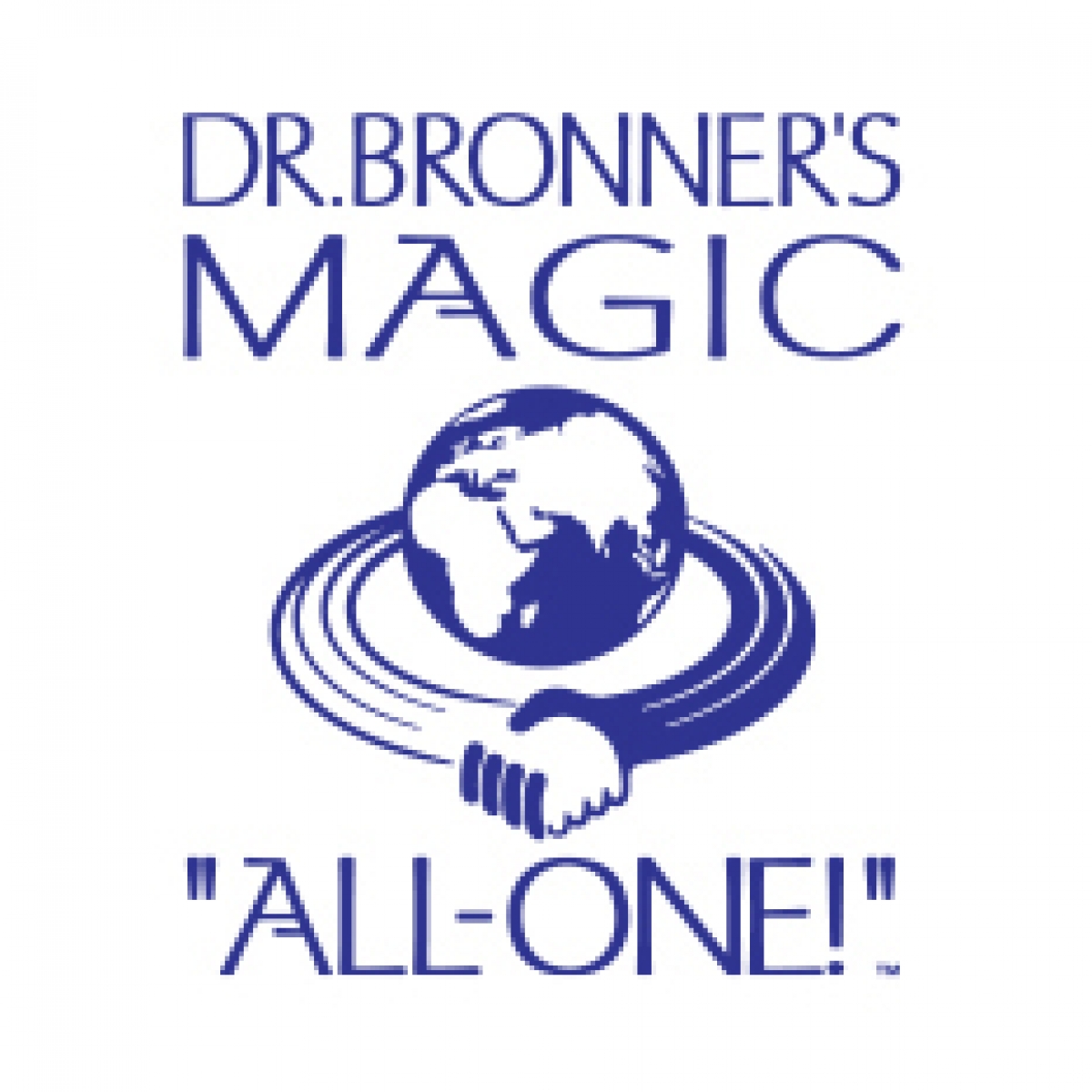 DR.BRONNERS