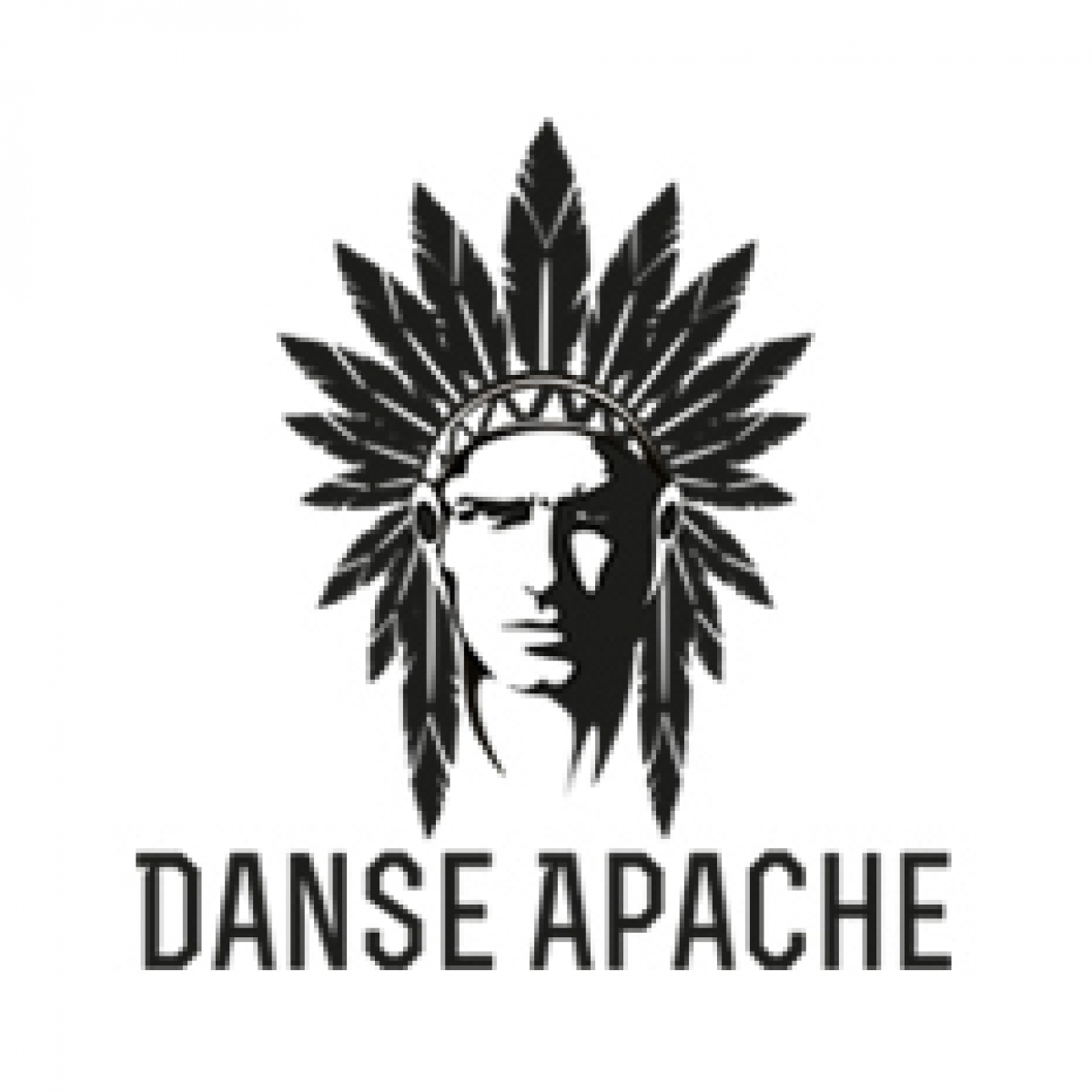 Dance Apache