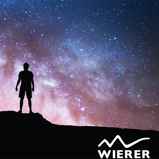 LE STELLE DENTRO DI NOI