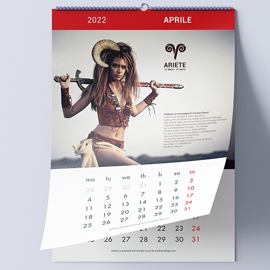 CALENDARIO ASTROLOGICO